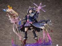 FuRyu Princess Connect! Re：Dive Karyl★6 1/7 Scale Figure - Princess Connect! - photo 7