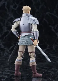 GOOD SMILE COMPANY figma Laios - Delicious in Dungeon - photo 6
