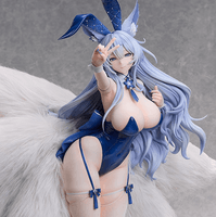 Shinano: Visions of Fantasy 8
