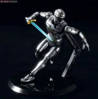 BANDAI TOEI HERO MIX - ACTION WORKS - GAVAN - Tokusatsu
