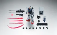 TAMASHII NATIONS <Side MS> RX-79(G) Gundam Ground Type ver. A.N.I.M.E. - Mobile Suit Gundam: OVAs and Side Stories - photo 12