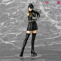 KAIJU NO.‚W FIGURE MINA ASHIRO Formal attire Ver. 3