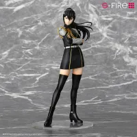 SEGA KAIJU NO.‚W FIGURE MINA ASHIRO Formal attire Ver. - Kaiju No. 8 - photo 3