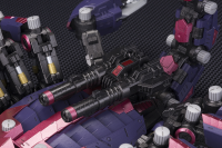 EZ-036 DEATH STINGER 9