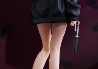 Takina Inoue: Oversized Sweatshirt Ver. 10