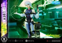 Prime 1 Studio Real Elite Masterline Cyberpunk: Edgerunners Lucy Deluxe Version - Cyberpunk: Edgerunners - photo 82