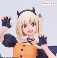 LYCORIS RECOIL BRILLIANT FIGURE NISHIKIGI CHISATO HALLOWEEN VER. 2