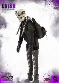 threezero Dorohedoro - Ebisu - Dorohedoro - photo 12