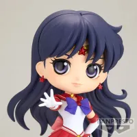 BANDAI Eternal Sailor Mars (ver. A) - Sailor Moon - photo 6