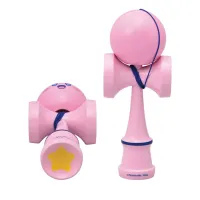 ENSKY KIRBY Kendama - Kirby - photo 3