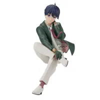BANDAI BLUE LOCK FIGURE-sweets flavor-Yoichi Isagi - BLUE LOCK - photo 4