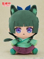 Chocopuni Plushie Maomao 1