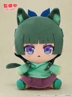 GOOD SMILE COMPANY Chocopuni Plushie Maomao - The Apothecary Diaries - photo 1