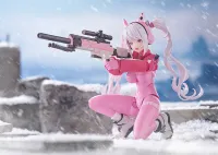 Max Factory figma Alice - GODDESS OF VICTORY: NIKKE - photo 6
