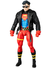 MAFEX SUPERBOY (RETURN OF SUPERMAN) 7