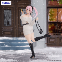 SUPER SONICO　Trio-Try-iT Figure -Winter Memory ver.- 1