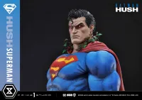 Prime 1 Studio Ultimate Premium Masterline Batman: Hush (Comics) Superman Bonus Version - DC Comics - photo 37