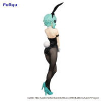 Sword Art Online　BiCute Bunnies Figure -Sinon- 5