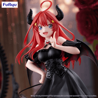 The Quintessential Quintuplets Specials2 BiCute Dark Figure -Nakano Itsuki- 3