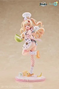 Solarain Bache: Anniversary Illustration Ver. Plushie Set - Azur Lane - photo 6