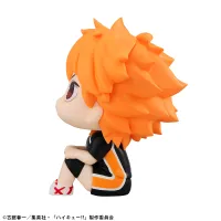 MegaHouse Lookup Haikyu!!  Shoyo Hinata Uniform ver. - Haikyu!! - photo 4