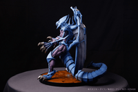 Raviel, Lord of Phantasms		 8