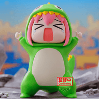 BOCCHI THE ROCK! Enshrined Monsters Approval desire monster 4