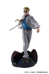 PETITRAMA Series JUJUTSUKAISEN Vol.2 Set (Repeat) (Box) 7