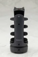 KOTOBUKIYA BellaBot Pro [Black Ver.] - Mech Kits - photo 3