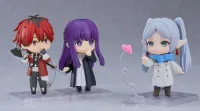 GOOD SMILE COMPANY Nendoroid Frieren: Winter Clothes Ver. - Frieren: Beyond Journey's End - photo 7