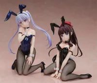 FREEing Aoba Suzukaze: Bunny Ver. - NEW GAME!! - photo 8