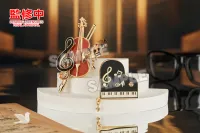 Good Smile Arts Shanghai Brooch Violin - Your Lie in April - photo 5