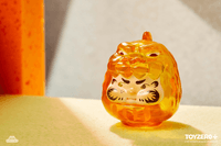 PP X MONSTER Rainbow Daruma Blind Box 12