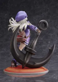 Broccoli [Overseas Edition] GUILTY GEAR™-STRIVE- MAY Another Color Ver. 1:7 PVC Figure - Guilty Gear - photo 12