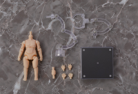 Nendoroid Doll archetype 1.1: Man (Peach) 6
