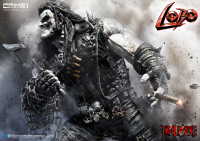 Ultimate Museum Masterline Injustice Lobo EX Version 23