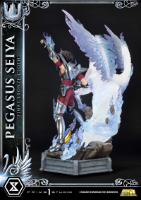 Premium Masterline Saint Seiya Pegasus Seiya "Final Bronze Cloth" 32