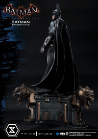 Museum Masterline Batman: Arkham Knight Batman Batsuit V7.43 EX Version 17