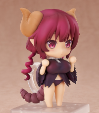 Nendoroid Iruru 5
