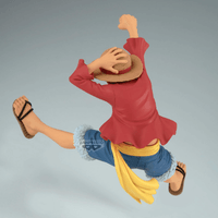 ONE PIECE ROMANCE DAWN-MONKEY D.LUFFY-vol.2 5