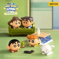 52TOYS Crayon Shin-chan MINI-Lying Down Series - CRAYON SHIN-CHAN - photo 5