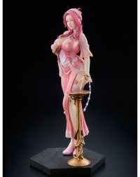 Akari Clark Shinguji 11