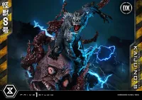 Prime 1 Studio Ultimate Premium Masterline Kaiju No.8 Kaiju No.8 DX Version - Kaiju No. 8 - photo 3