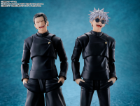 SATORU GOJO -Jujutsu Technical High School- "JUJUTSU KAISEN", Bandai Spirits S.H.Figuarts 10