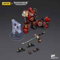 Blood Angels Dominion Zephon 13