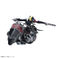 MegaHouse Precious G.E.M. DIGIMON TAMERS Beelzebumon & Behemoth 【25th Anniversary Repeat】 - Digimon - photo 6