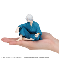G.E.M. series Birth of Kitaro： The Mystery of GeGeGe Palm Size Kitaro's dad 7