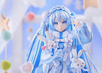 Snow Miku: Yukiiro Pop Ver. 4