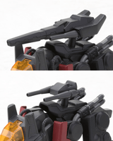 D-STYLE COMMAND WOLF IRVINE ［Clear Parts Append］ 11