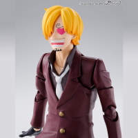 Sanji -The Raid on Onigashima- 9